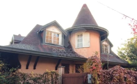 CUORGNE' - Dalla Regione 50 mila euro per sistemare la villa del boss, ora si cerca un gestore