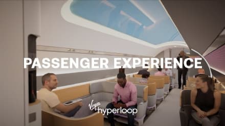 TECH - Andremo a 1000 all'ora