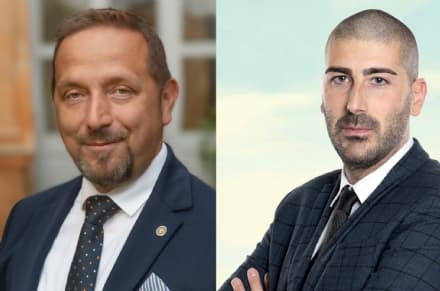 FAVRIA - Elezioni amministrative, duello Bellone-Cattaneo: ecco tutti i candidati al Consiglio - FOTO