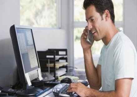 BORGIALLO - La Regione finanzia il progetto di telelavoro