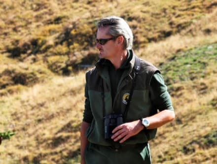 PARCO GRAN PARADISO - Bruno Bassano è il nuovo Direttore dell'Ente Parco