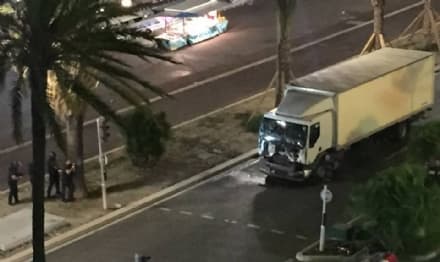 ATTACCO A NIZZA - Ore d'ansia per i canavesani in Costa Azzurra: anche stranieri tra le 84 vittime - VIDEO