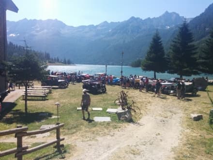 CORONAVIRUS - Ceresole Reale regala un weekend di vacanza a medici e infermieri