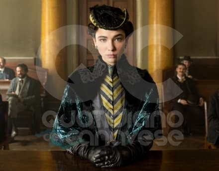 CINEMA – I costumi di «La legge di Lidia Poët» al Museo del Cinema