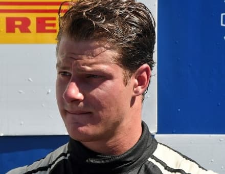 MOTORI - Lorenzo Veglia sarà tra i protagonisti al Mugello