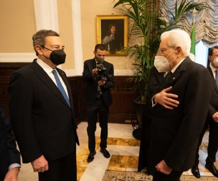 QC LIVE - Crisi di Governo, ora che succede? Ne parliamo con i deputati del territorio - VIDEO