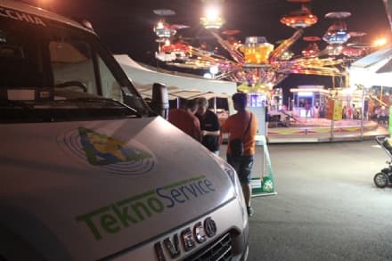 CASTELLAMONTE - Prosegue «Fai la differenza giocando»