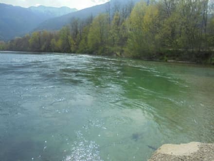 CIRIE'-BORGOFRANCO - Fiumi, soldi in arrivo per i lavori