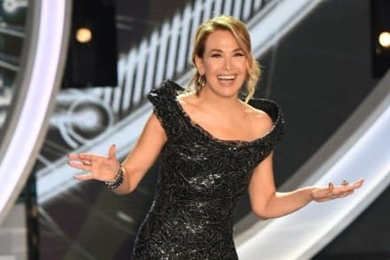 IVREA - Barbara D'Urso a processo ma viene rimessa la querela