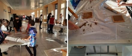 CASTELNUOVO NIGRA - La magia del presepe rivive grazie ad artisti e studenti