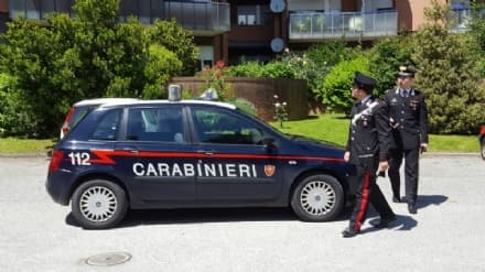 BANCHETTE - Ferisce il marito col coperchio di una scatola di pelati: ricoverata in prognosi riservata