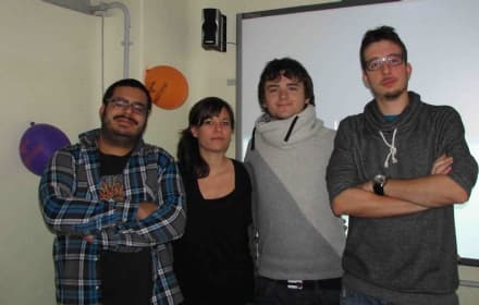 RIVAROLO - Quattro neolaureati per superare i test