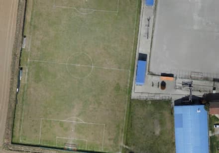 MAPPANO - Il Comune si prende l'area sportiva della Mappanese