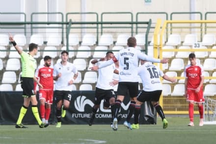 Playoff e playout Serie C: il tour de force è sempre più vicino