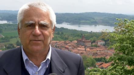 CANDIA - I «Venerdì del Sindaco» tornano in Canavese: alla scoperta di Candia e della sua storia - VIDEO