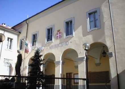 CASELLE - Crisi politica: il sindaco Baracco azzera la giunta