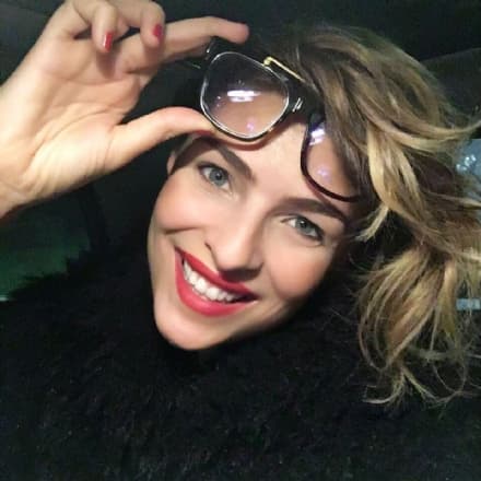 BORGARO-IVREA - Cristina Chiabotto: «Coscienza a posto, vorrei che non si giudicasse in modo frettoloso e superficiale»