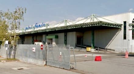 BAIRO - BlueCar a rischio chiusura: «I francesi potrebbero lasciare il Canavese a fine anno». Addio auto elettrica?