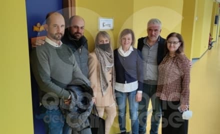 PRASCORSANO - «Un giorno da Campioni»: così il rally aiuta i bimbi di Casa Ugi - FOTO