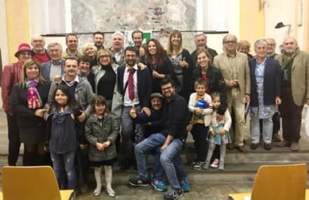 IVREA - Segreteria Pd: tira aria di rinnovamento. Vince Spitale