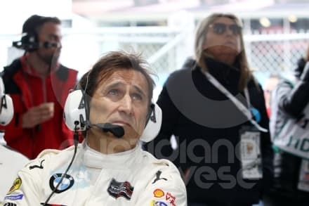 L'INTERVISTA – Daniela Zanardi: «Alex ha bisogno di tempo»