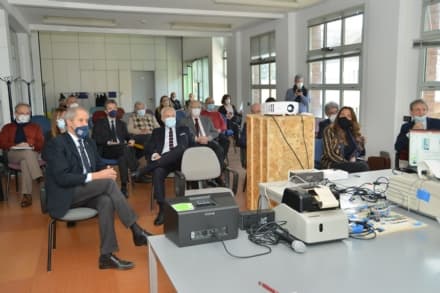 IVREA - Il Museo Tecnologic@mente cerca nuovi volontari