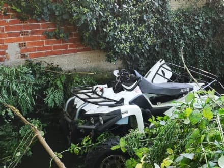 FERRAGOSTO TRAGICO - Incidente a Leini: muoiono zio e nipote di appena 22 anni - FOTO