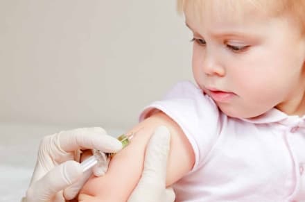 RIVAROLO - Problema con i vaccini al poliambulatorio: richiamati dall'Asl i bimbi vaccinati la mattina del 5 febbraio