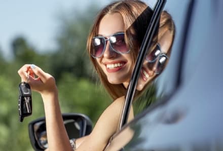 MOTORI - Addio al profumo di auto nuova