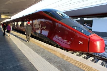 ALTA VELOCITA' - Marocco: «Sì alla stazione Porta Canavese»