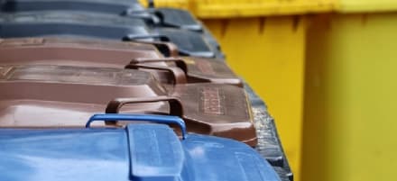 CIRIE' - Rifiuti, nuovi incontri pubblici sulla tariffazione puntuale