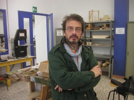 SCUOLA - Ennio Rutigliano lascia la presidenza del liceo Faccio e del 25 Aprile