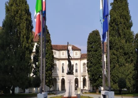 SAN MAURIZIO - Un dolce SMS per dire grazie agli operatori sanitari