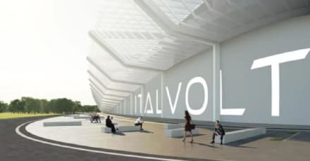 SCARMAGNO - La Gigafactory Stellantis lontano da Torino: buone notizie per Italvolt nell'ex comprensorio Olivetti
