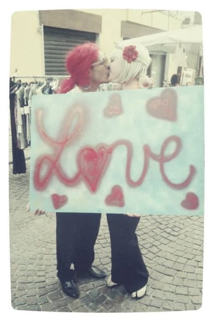 CUORGNÈ - "Show your love" per aiutare la nascita della casa famiglia