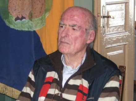 CUORGNE' - Il consiglio ha ricordato Andrea Peretti