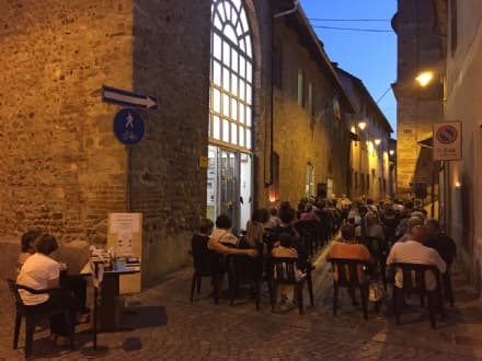 RIVAROLO - Le serate della biblioteca fanno il pieno