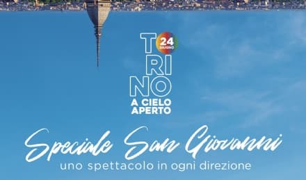 CELEBRAZIONI - San Giovanni 2021, tutti gli eventi di Torino
