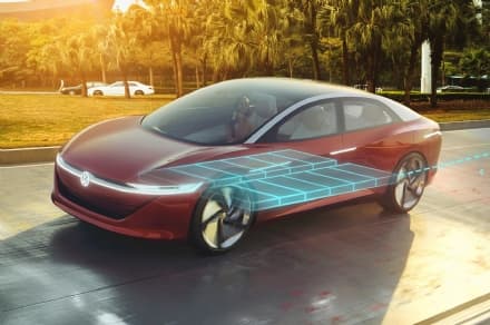 MOTORI – La batteria allo stato solido, il futuro prossimo dell’auto elettrica