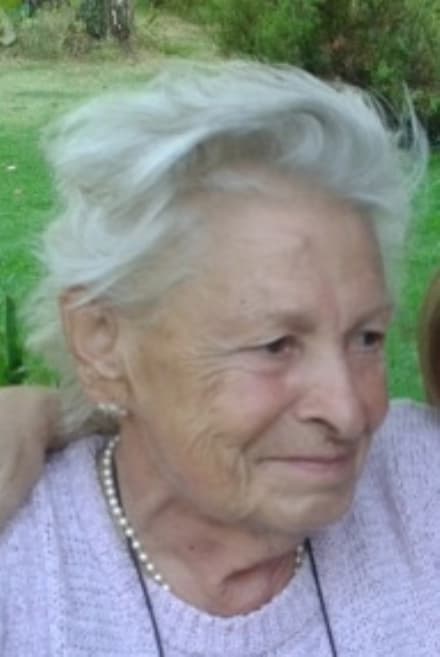 CHIAVERANO - Lutto nell'Anpi per l'addio a Cecilia Massari