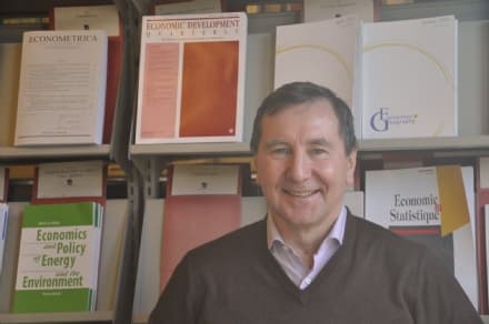 CANAVESE - Vittorio Ferrero nuovo direttore di Ires Piemonte