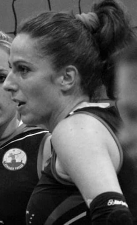 IVREA-RIVAROLO - Muore a soli 38 anni: Canavese Volley in lutto per Tullia Strazzeri