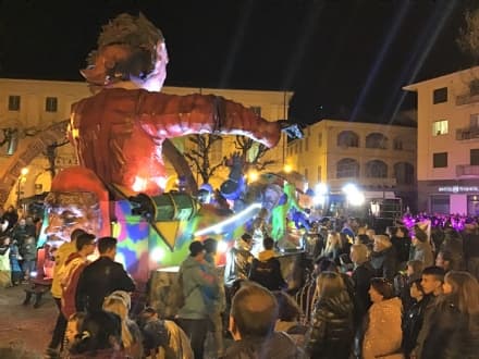 CASTELLAMONTE - Storico Carnevale: salta l'edizione 2020. Non ci saranno Bela Pignatera, Primo Console e Re Pignatun