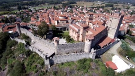 PAVONE CANAVESE - Coronavirus, un caso positivo in paese