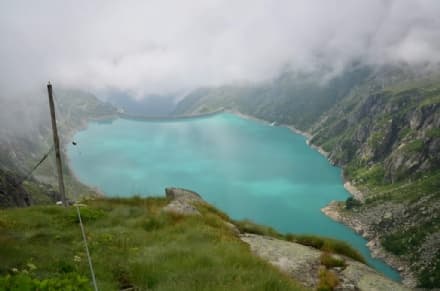 CANAVESE - I piccoli comuni entrino nel consiglio della Smat