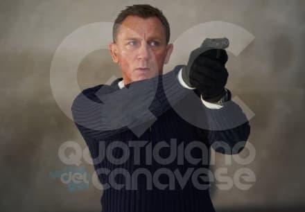 CINEMA - 007: una missione in grave ritardo