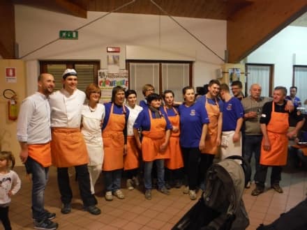 CUORGNE' - Grande successo per il Valli del Canavese Trial Team