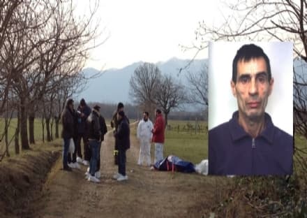 OMICIDIO DI RIVAROLO - Colpo di scena: Mario Perri confessa in tribunale. «Ho ucciso Pomatto a Vesignano»