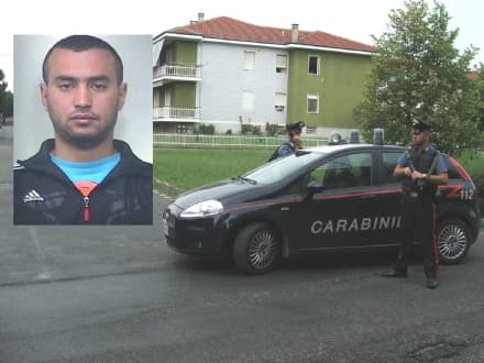 RIVAROLO - Un altro pusher arrestato dai carabinieri