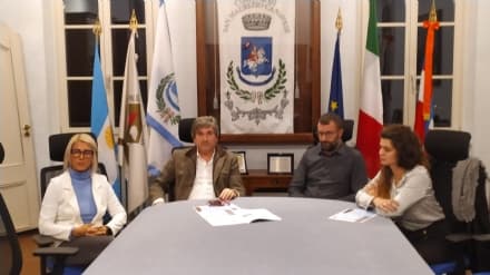 SAN MAURIZIO - Piano regolatore, il Comune consulta i cittadini